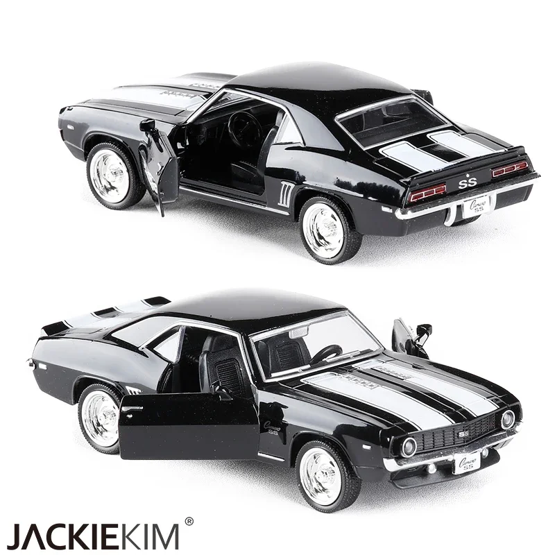 Vintage Collectibles Toys - Modèle de voiture en métal moulé