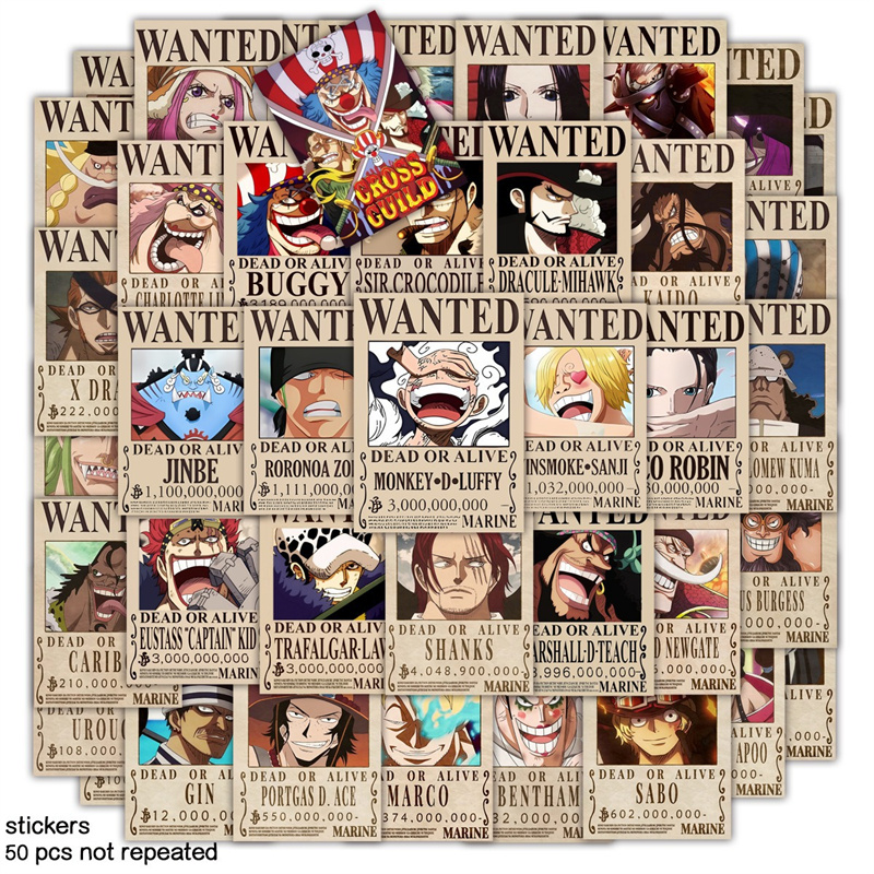 Vintage Collectible Items - Anime Luffy Gear 5 une pièce