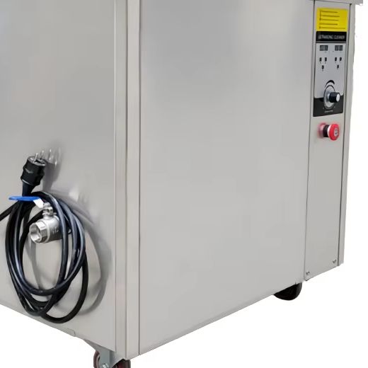 Vinyl Record Cleaner - Nettoyeur à ultrasons électrique 30L 20L