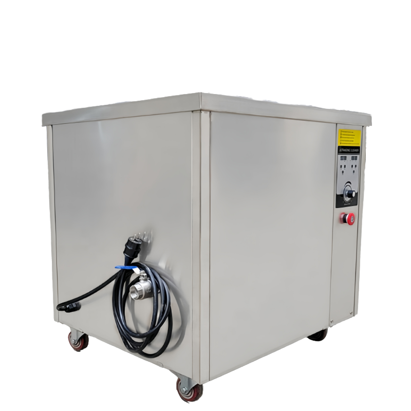 Vinyl Record Cleaner - Nettoyeur à ultrasons électrique neuf, capacités