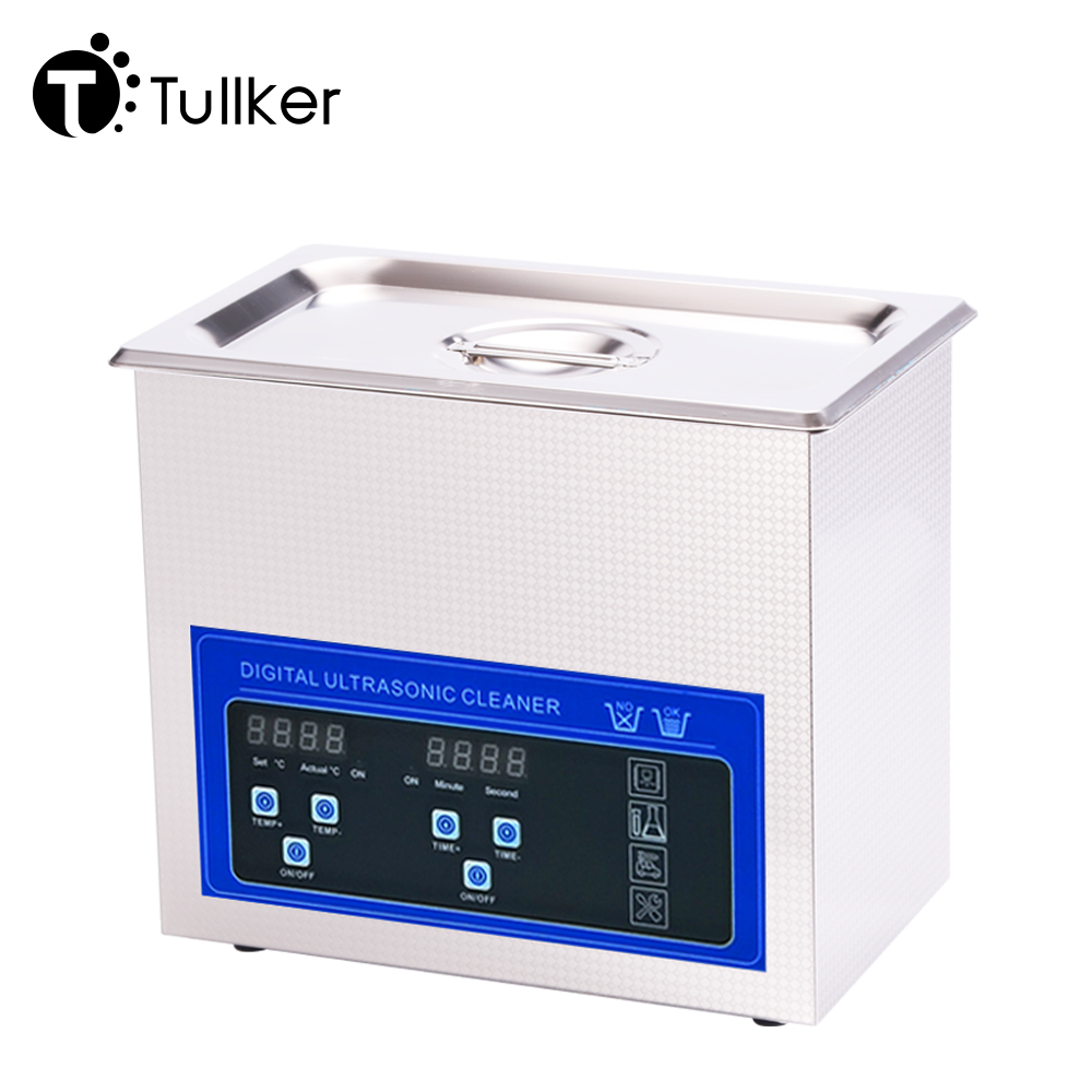 Vinyl Record Cleaner - Lave-linge Ultra sonique DPF, injecteur de