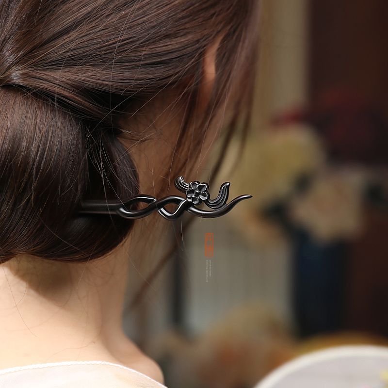 Bâton de cheveux de Style chin - Vintage Collector avis et prix