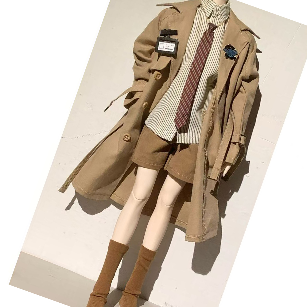 Ensemble de vêtements vintage  - Vintage Collectible And Vintage Dolls avis et prix