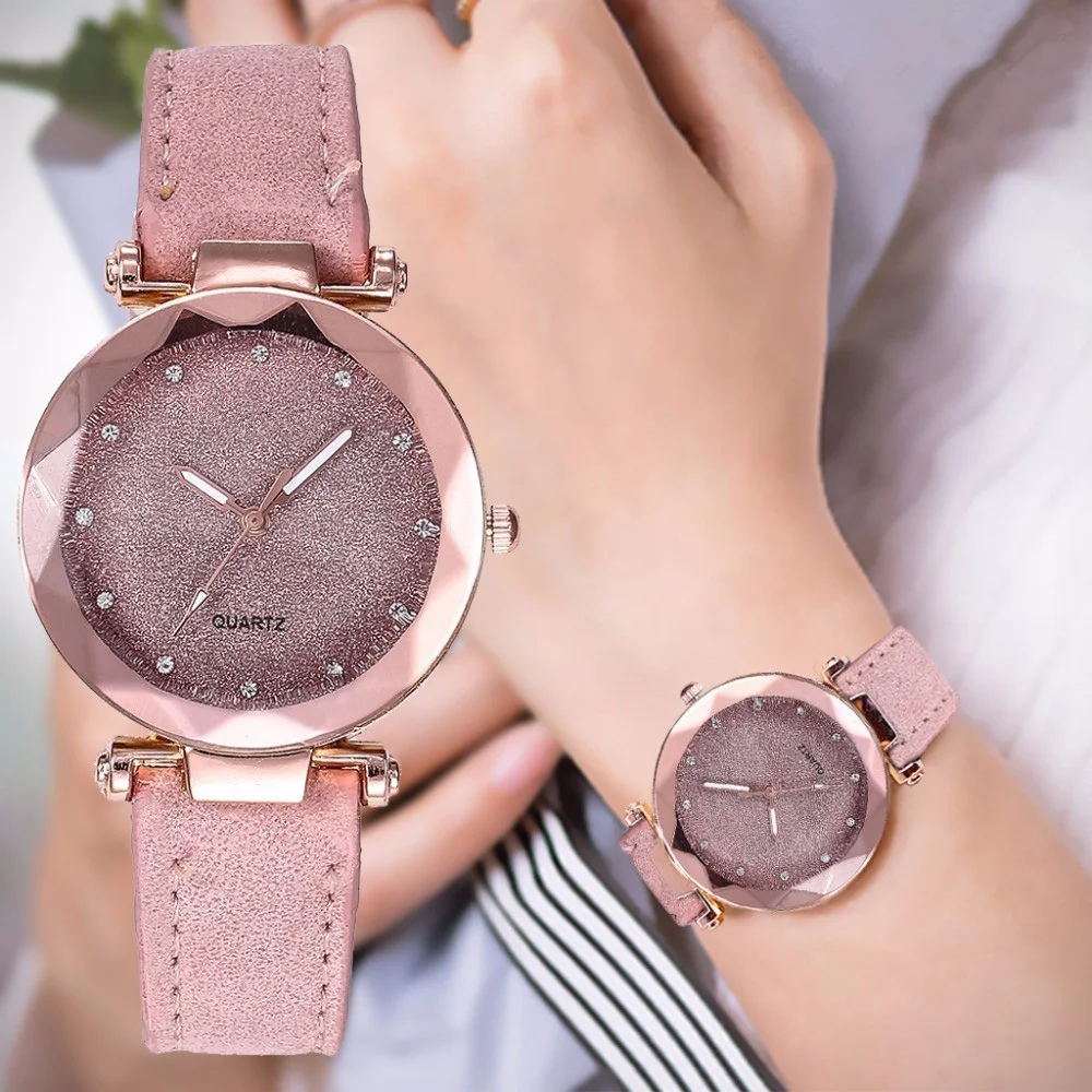 Mode noir Vintage tendance por - Vintage Watch Crystal avis et prix