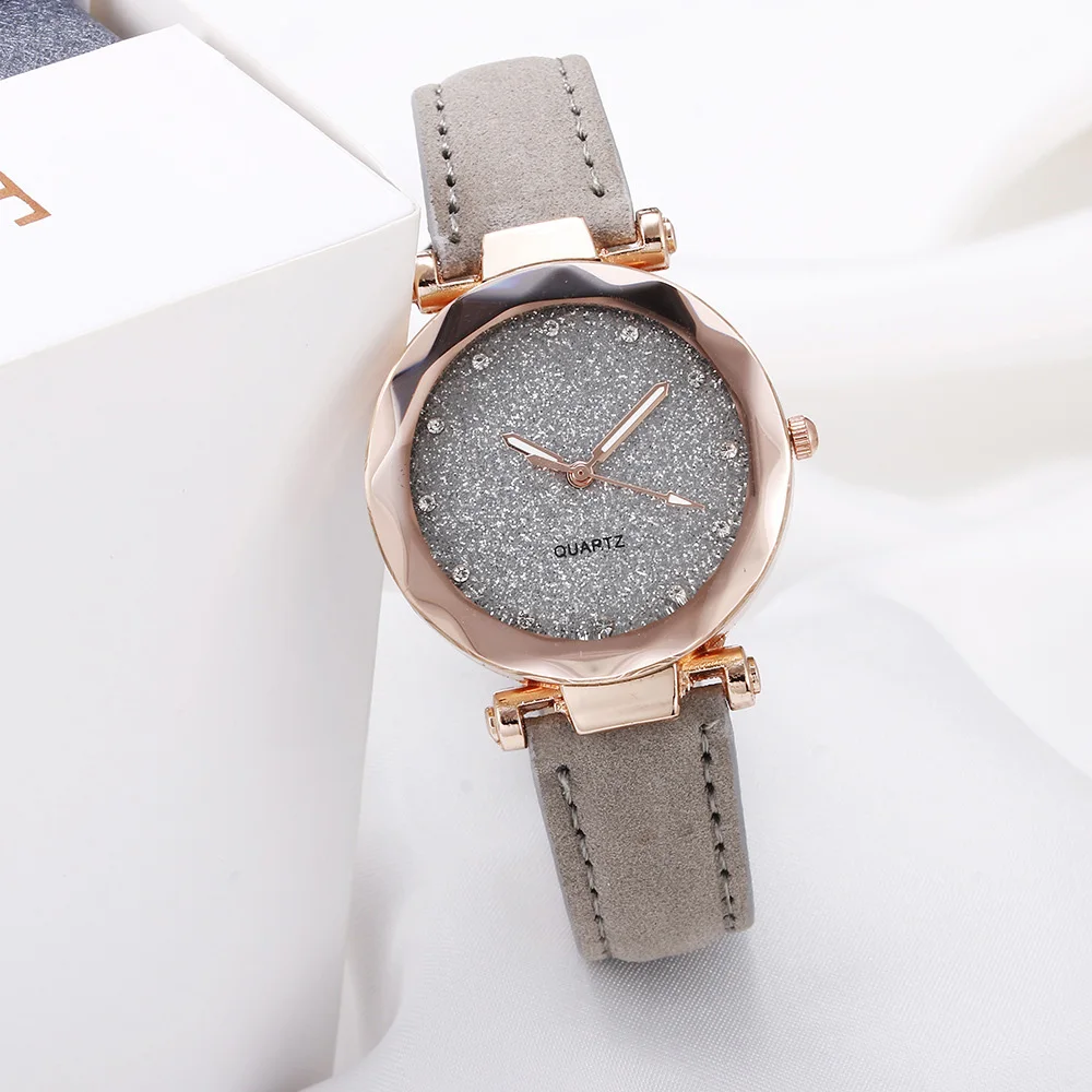 Mode noir Vintage tendance por - Vintage Watch Crystal avis et prix