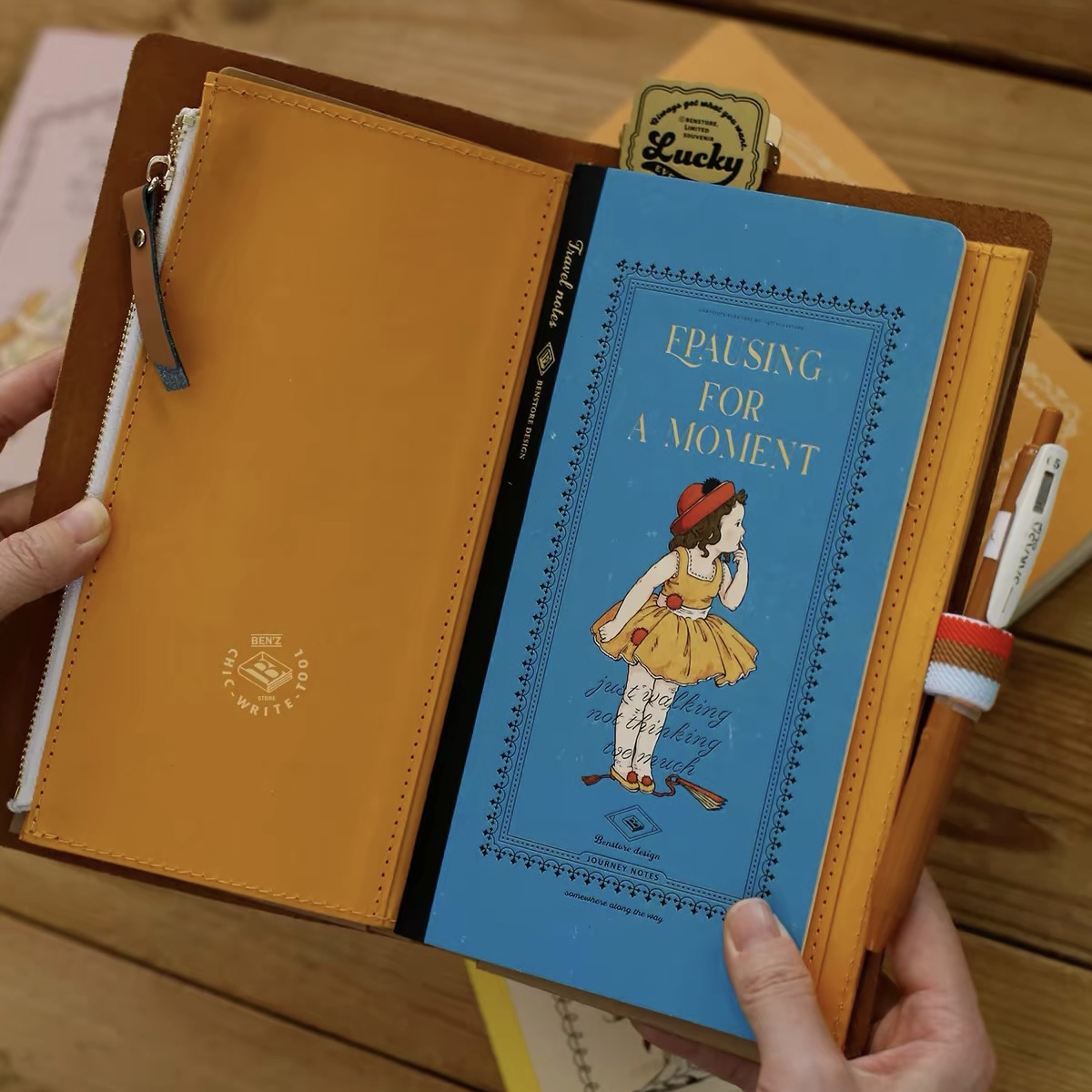 Recharge de carnet vintage imp - Vintage Collectible Magazines avis et prix