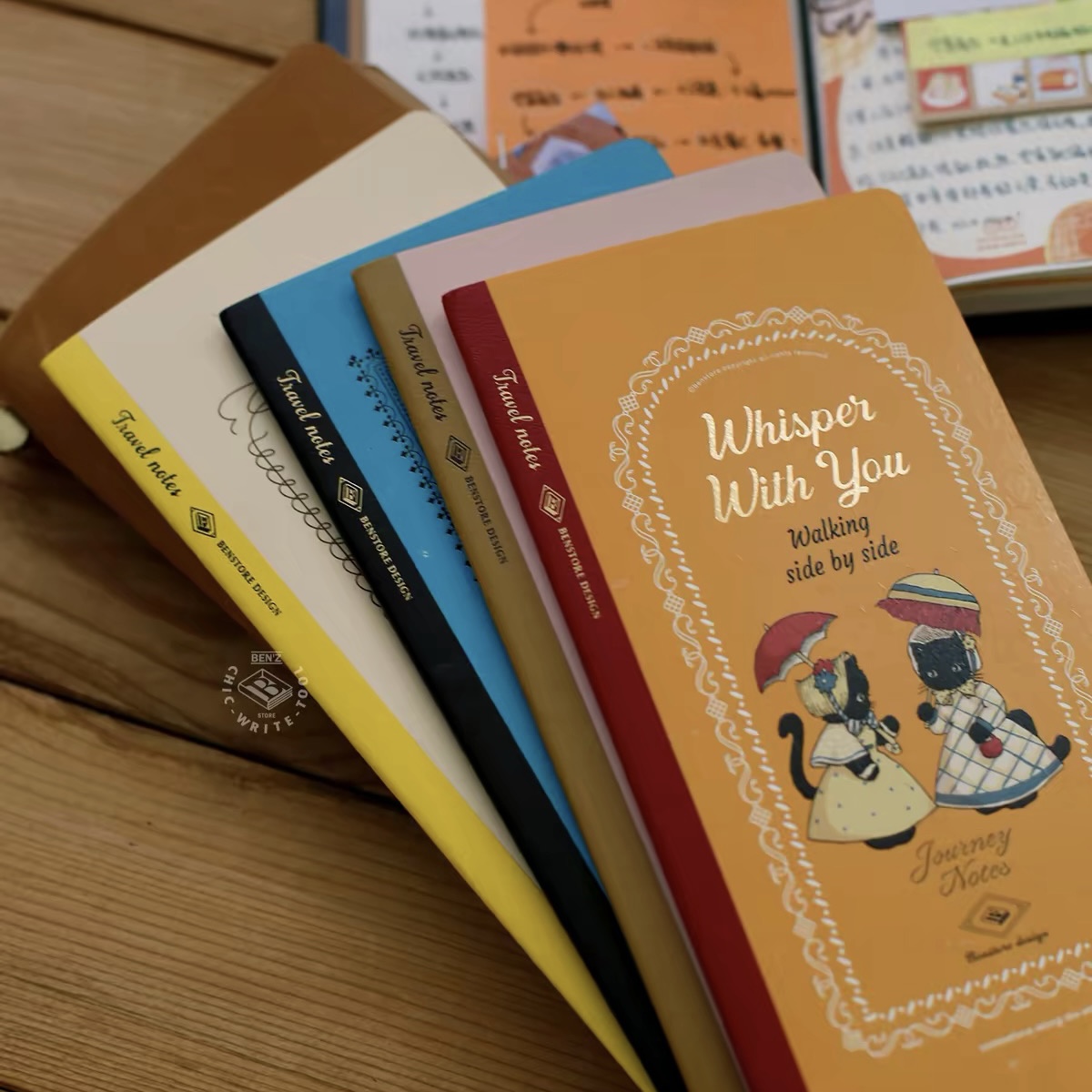 Recharge de carnet vintage imp - Vintage Collectible Magazines avis et prix