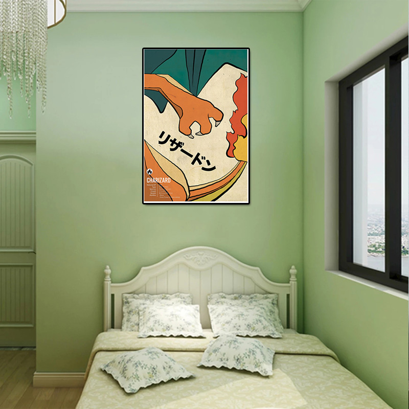Toile de peinture de dessin an - Vintage Collectibles Toys avis et prix