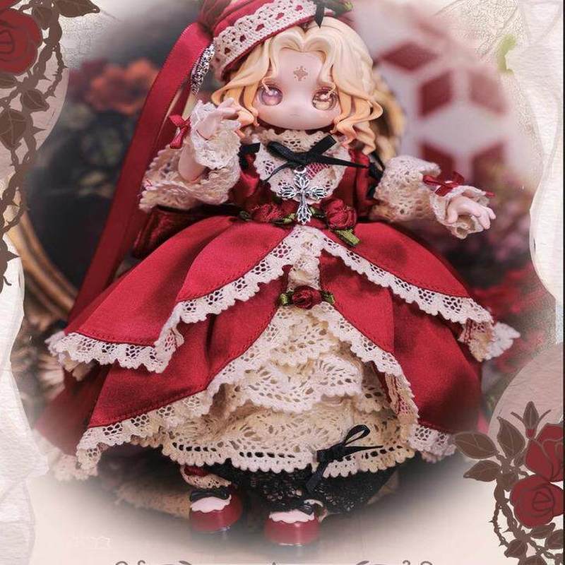 KISEKI Série Vintage Trajectoi - Vintage Collectible And Vintage Dolls avis et prix