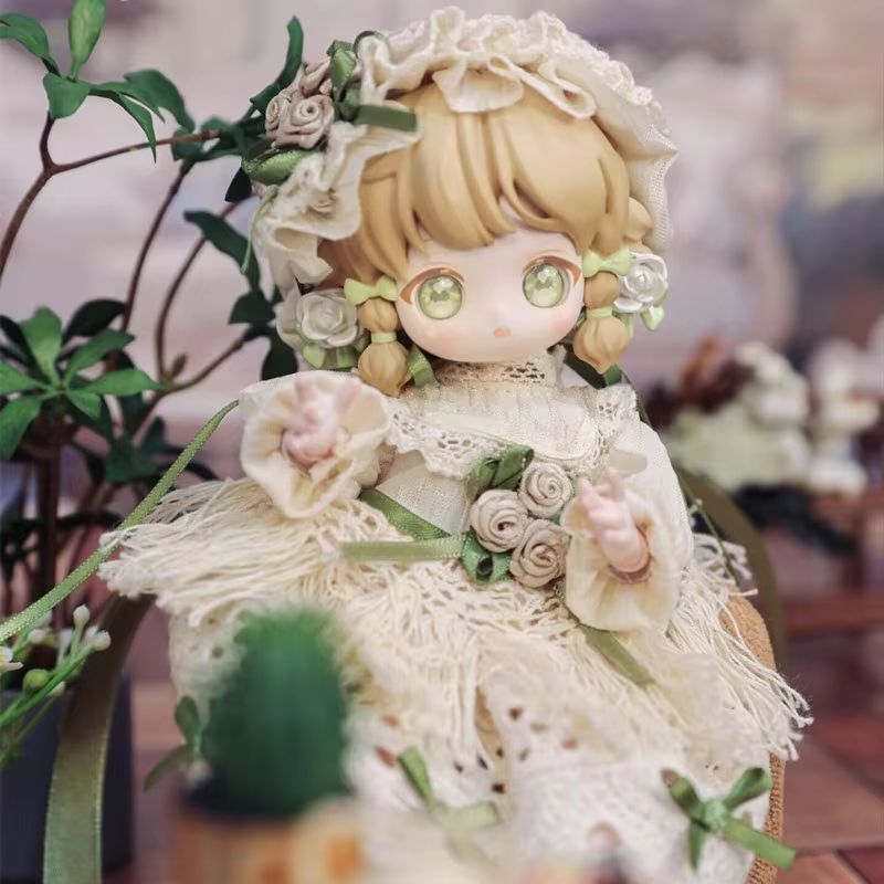 KISEKI Série Vintage Trajectoi - Vintage Collectible And Vintage Dolls avis et prix