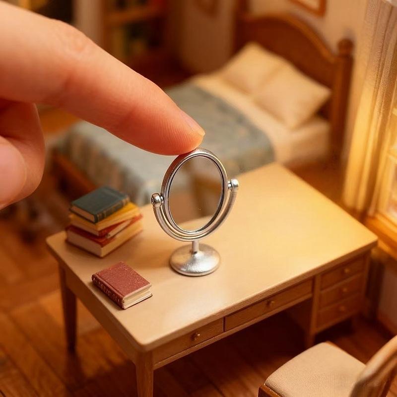 1 pièce, modèle de scène de co - Vintage Toy Collector avis et prix