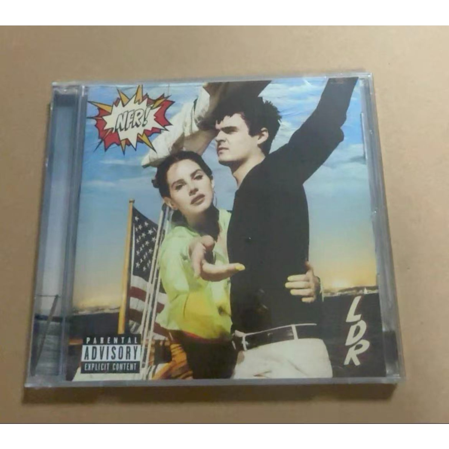 CD audio pop alternatif vintag - Vintage And Collectible avis et prix
