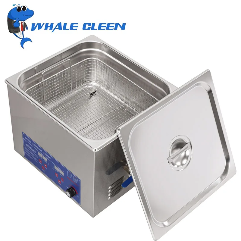Blue Whale – nettoyeur ultraso - Vinyl Record Cleaner avis et prix