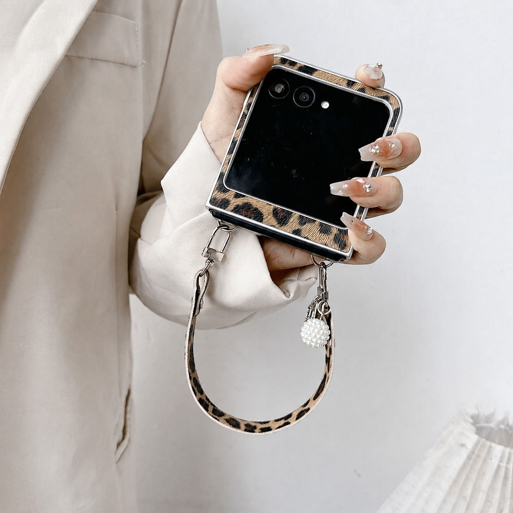 Étui de téléphone pliable à im - Vintage Items avis et prix