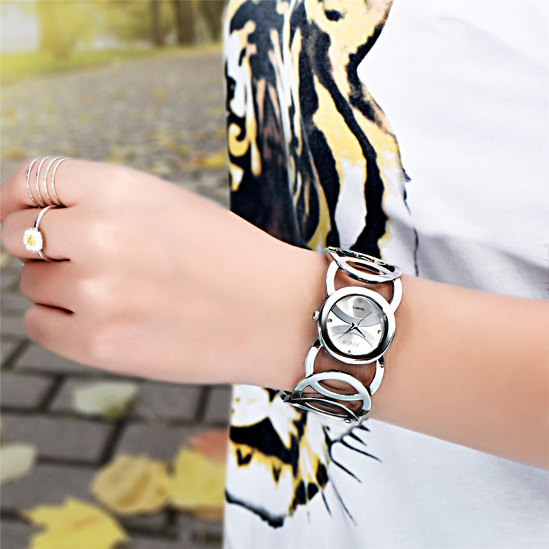 Montres en or pour femmes, mar - Vintage Watch Crystal avis et prix