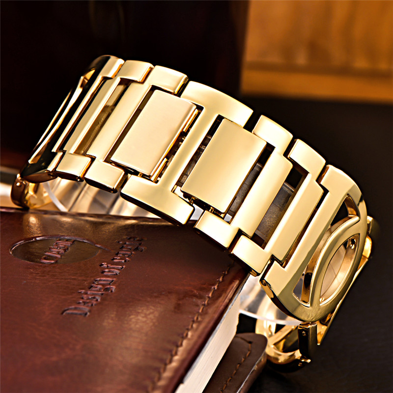 Montres en or pour femmes, mar - Vintage Watch Crystal avis et prix