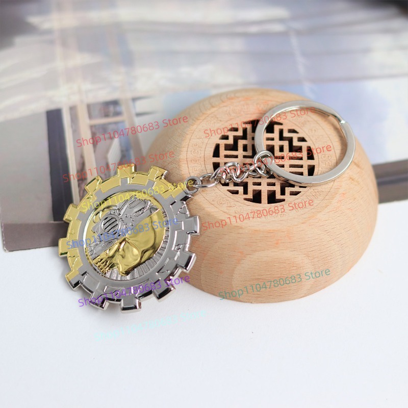 Porte-clés 40K Adeptus Mechani - Vintage Collectible Items avis et prix