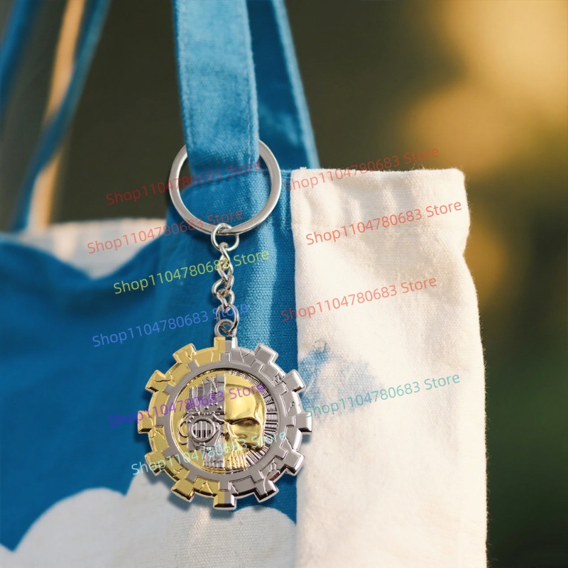 Porte-clés 40K Adeptus Mechani - Vintage Collectible Items avis et prix