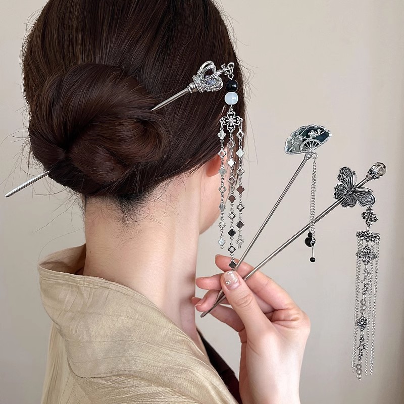 Épingle à cheveux élégante pou - Vintage Collector avis et prix