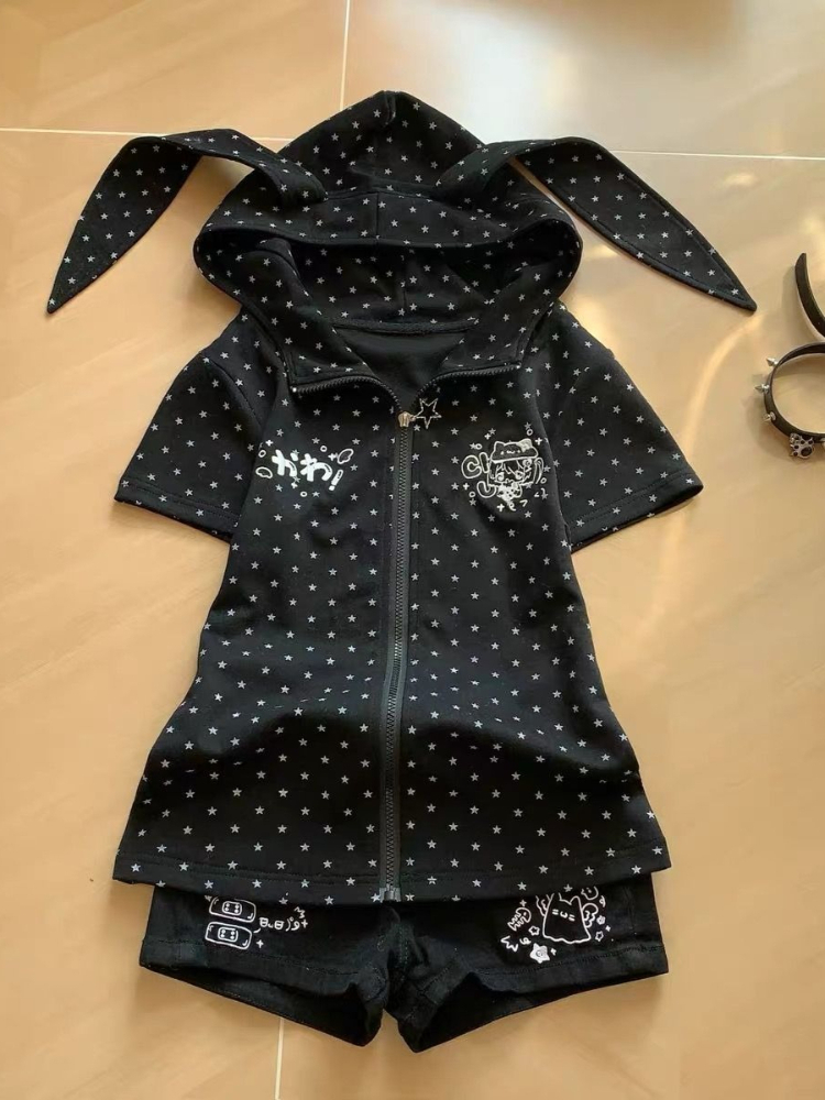 Sweat-shirt à capuche avec ore - Vintage Zip Hoodie avis et prix
