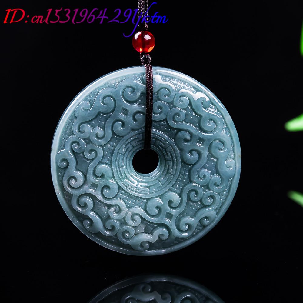 Collier pendentif fleur en jad - Vintage Collector avis et prix