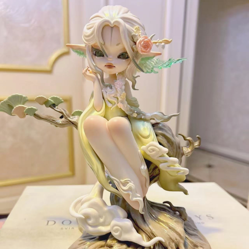 Figurine de collection Dominat - Vintage Collectibles Toys avis et prix