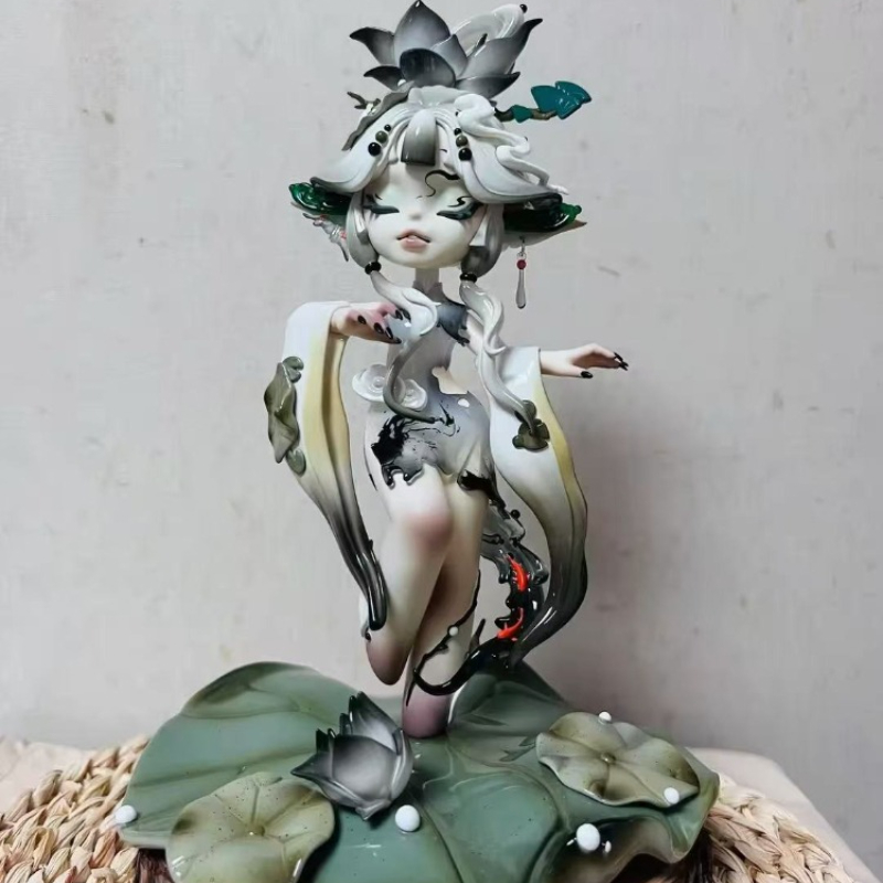 Figurine de collection Dominat - Vintage Collectibles Toys avis et prix
