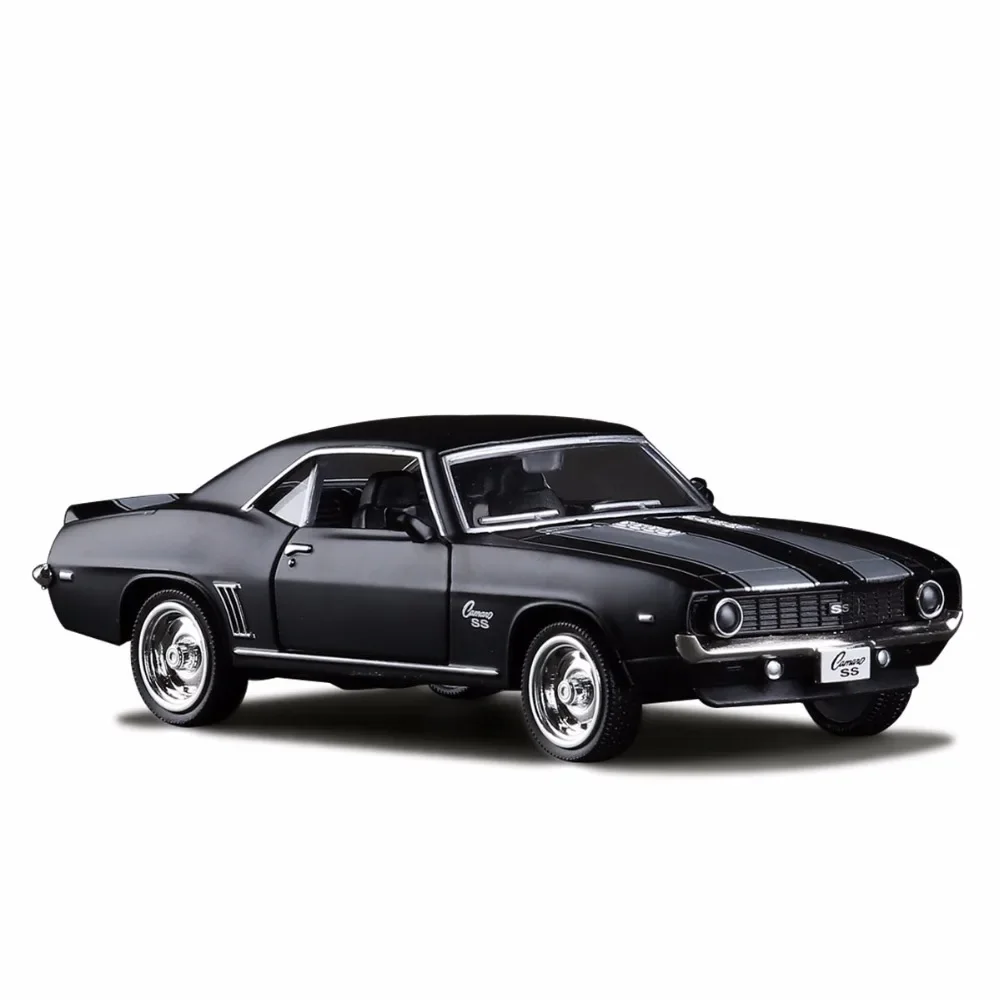 Modèle de voiture en métal mou - Vintage Collectibles Toys avis et prix