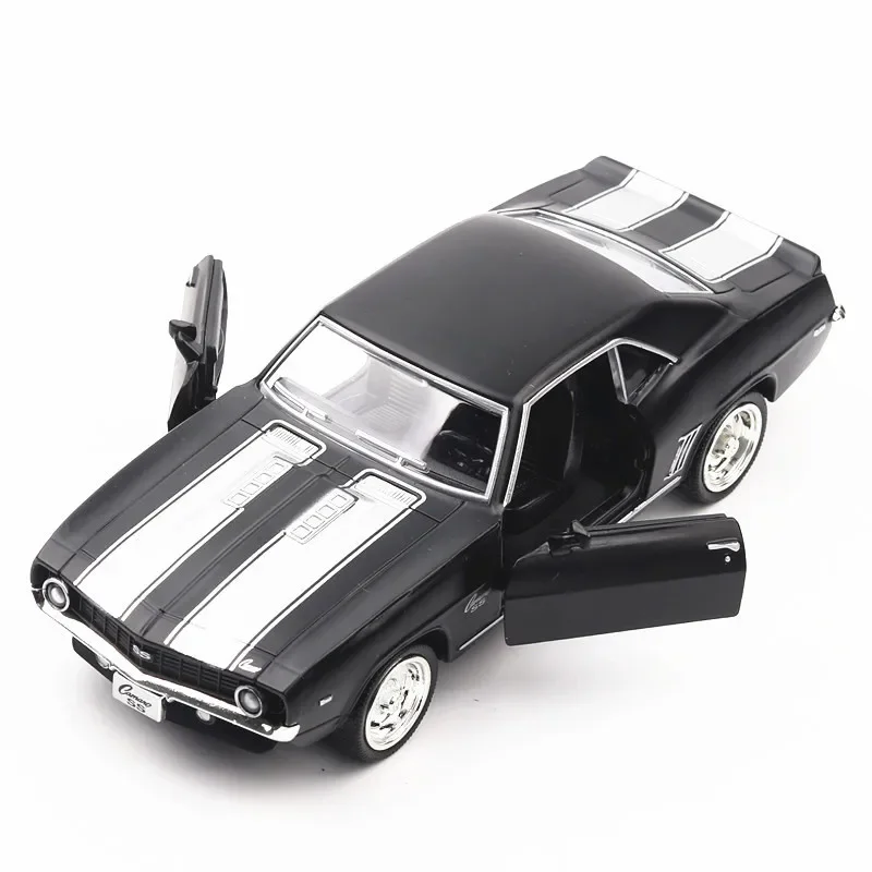 Modèle de voiture en métal mou - Vintage Collectibles Toys avis et prix