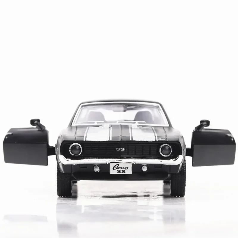 Modèle de voiture en métal mou - Vintage Collectibles Toys avis et prix