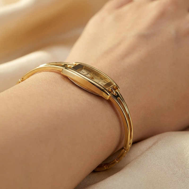 Montres de luxe pour femmes, m - Vintage Watch Crystal avis et prix