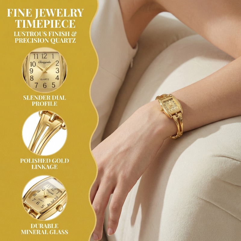 Montres de luxe pour femmes, m - Vintage Watch Crystal avis et prix