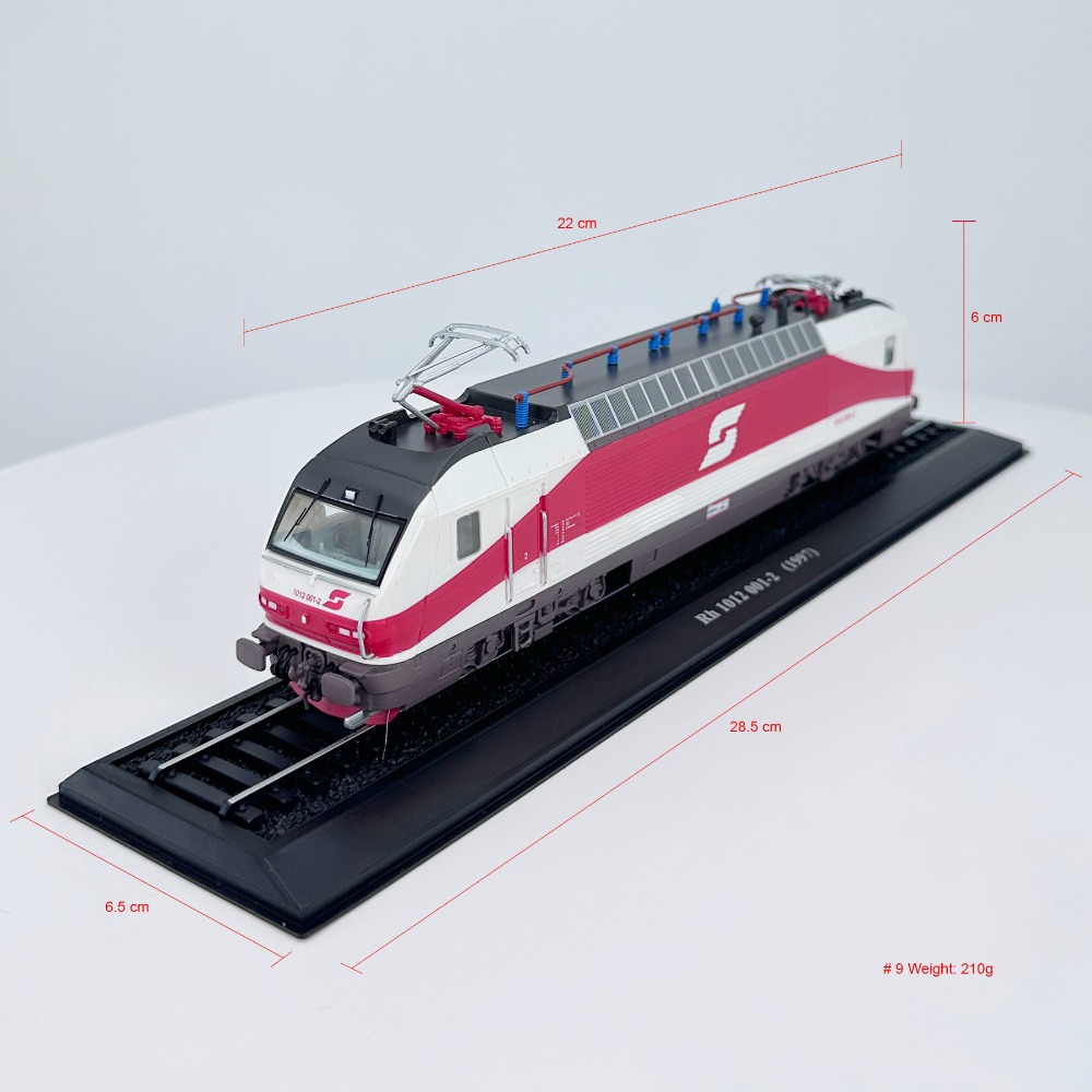 Modèle de train HO Type 1/87,  - Vintage Collectibles Toys avis et prix