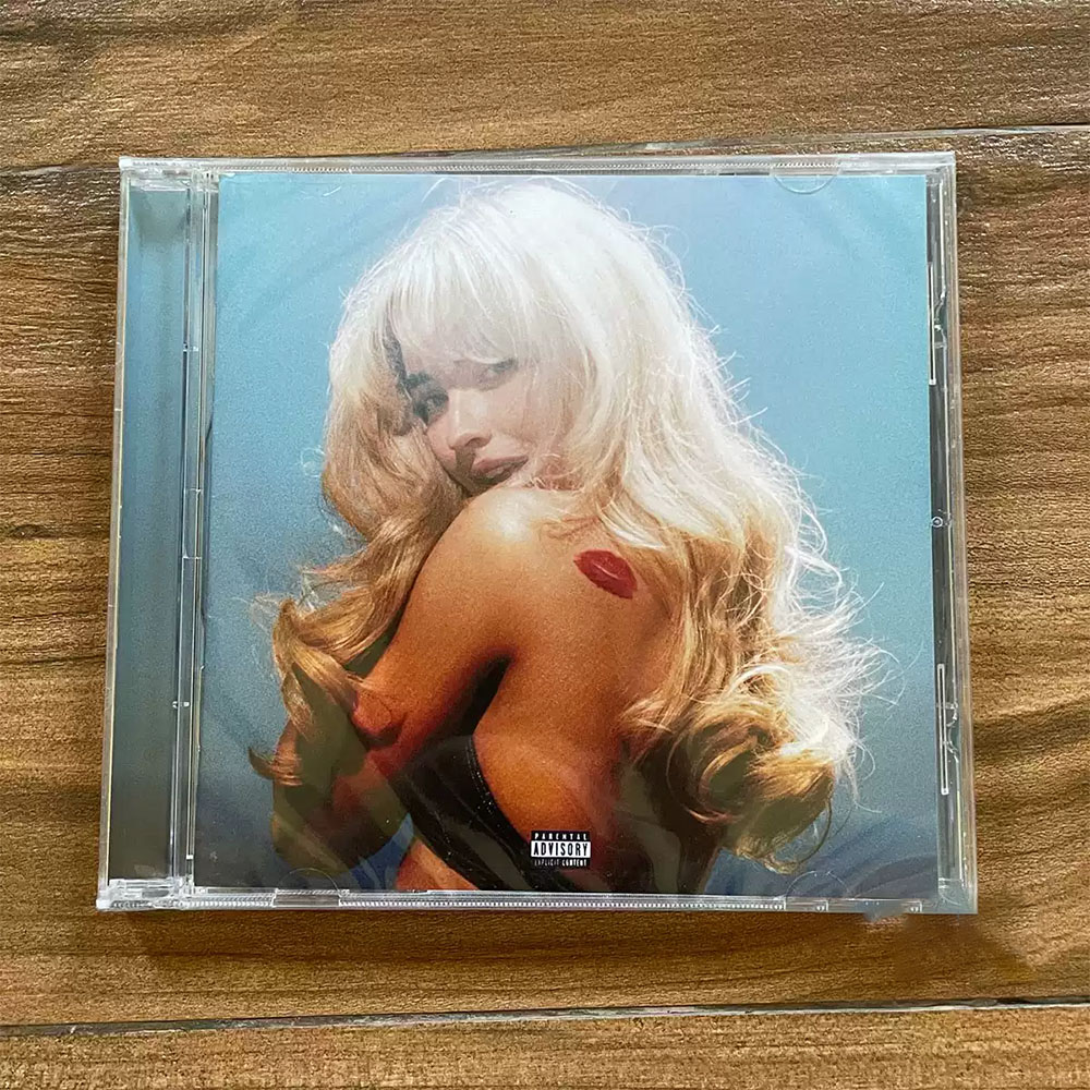 CD 'Short N' Sweet' - Album mu - Vintage And Collectible avis et prix