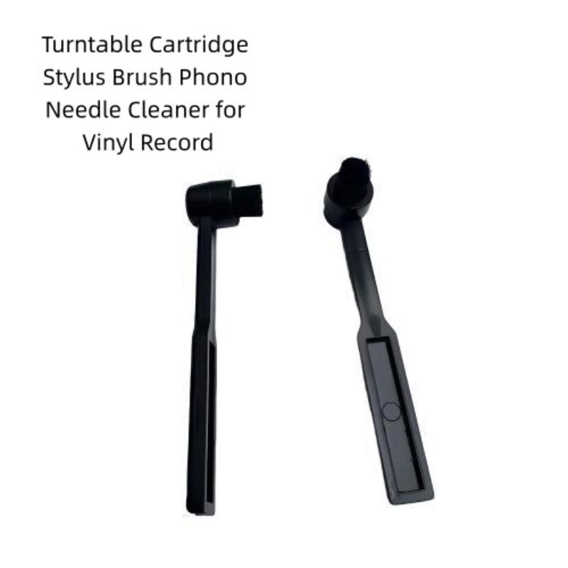 Brosse à aiguille antistatique - Vinyl Record Cleaner avis et prix