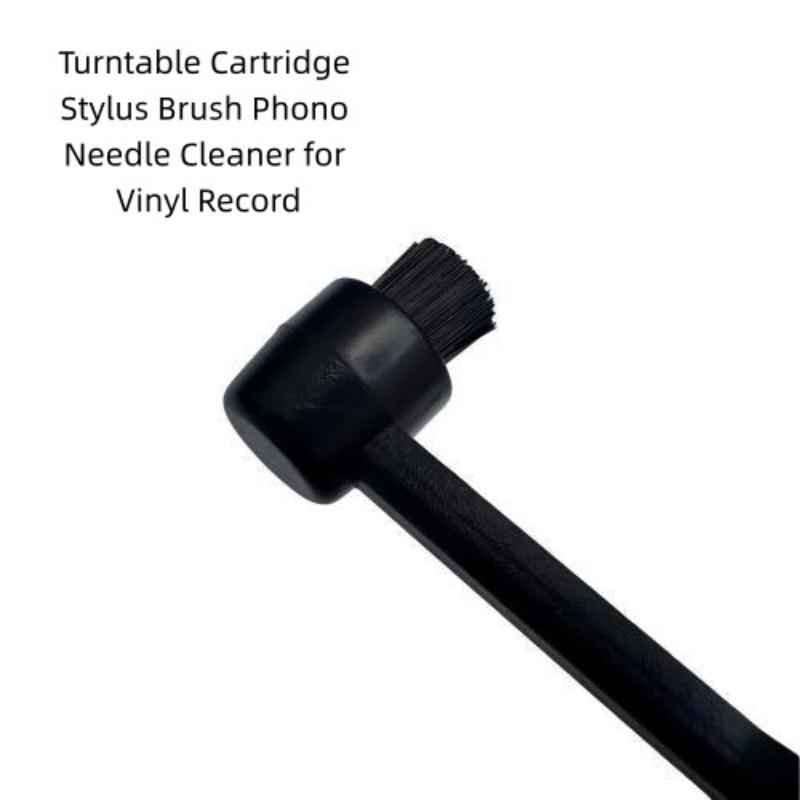 Brosse à aiguille antistatique - Vinyl Record Cleaner avis et prix