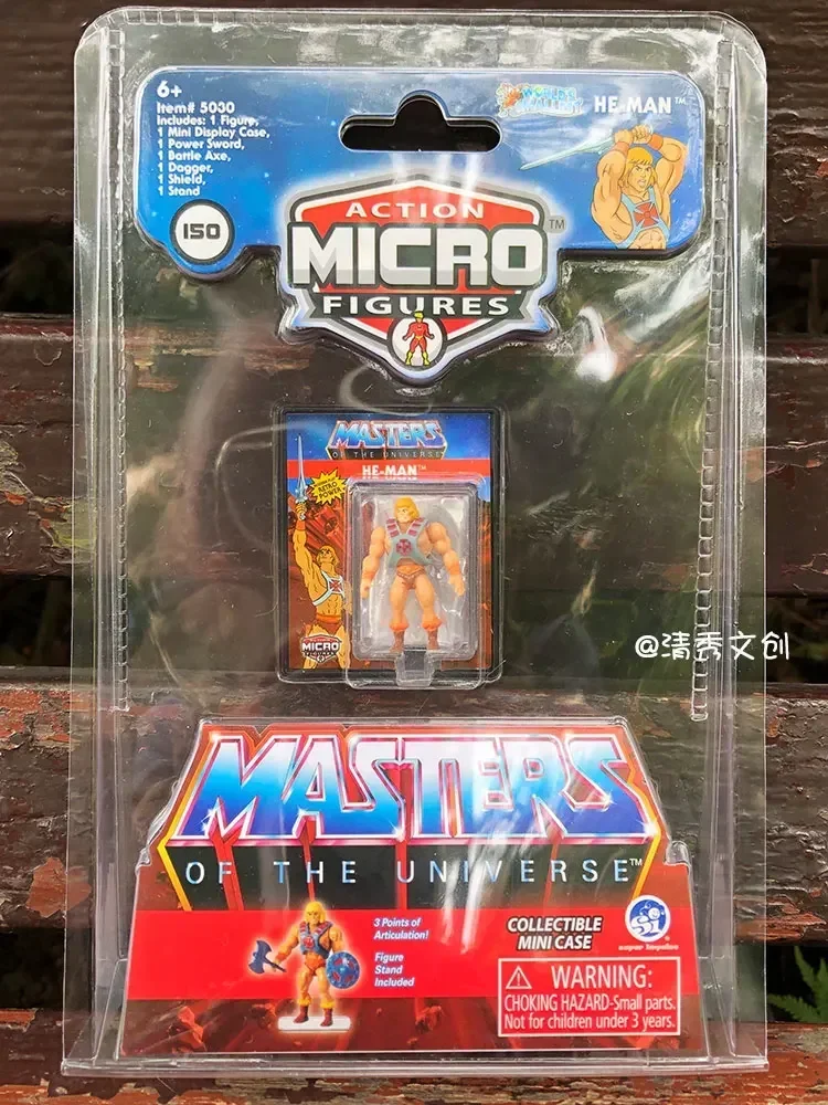 Figurines Miniatures de Dessin - Vintage Collectibles Toys avis et prix