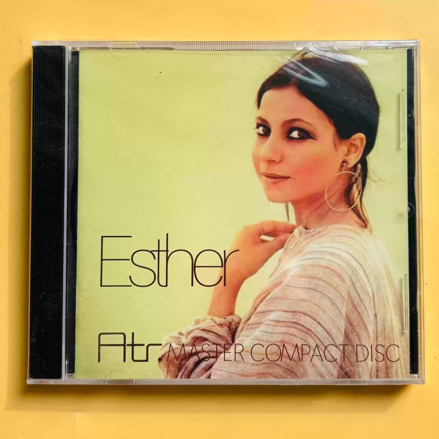Album CD vocal féminin vintage - Vintage And Collectible avis et prix