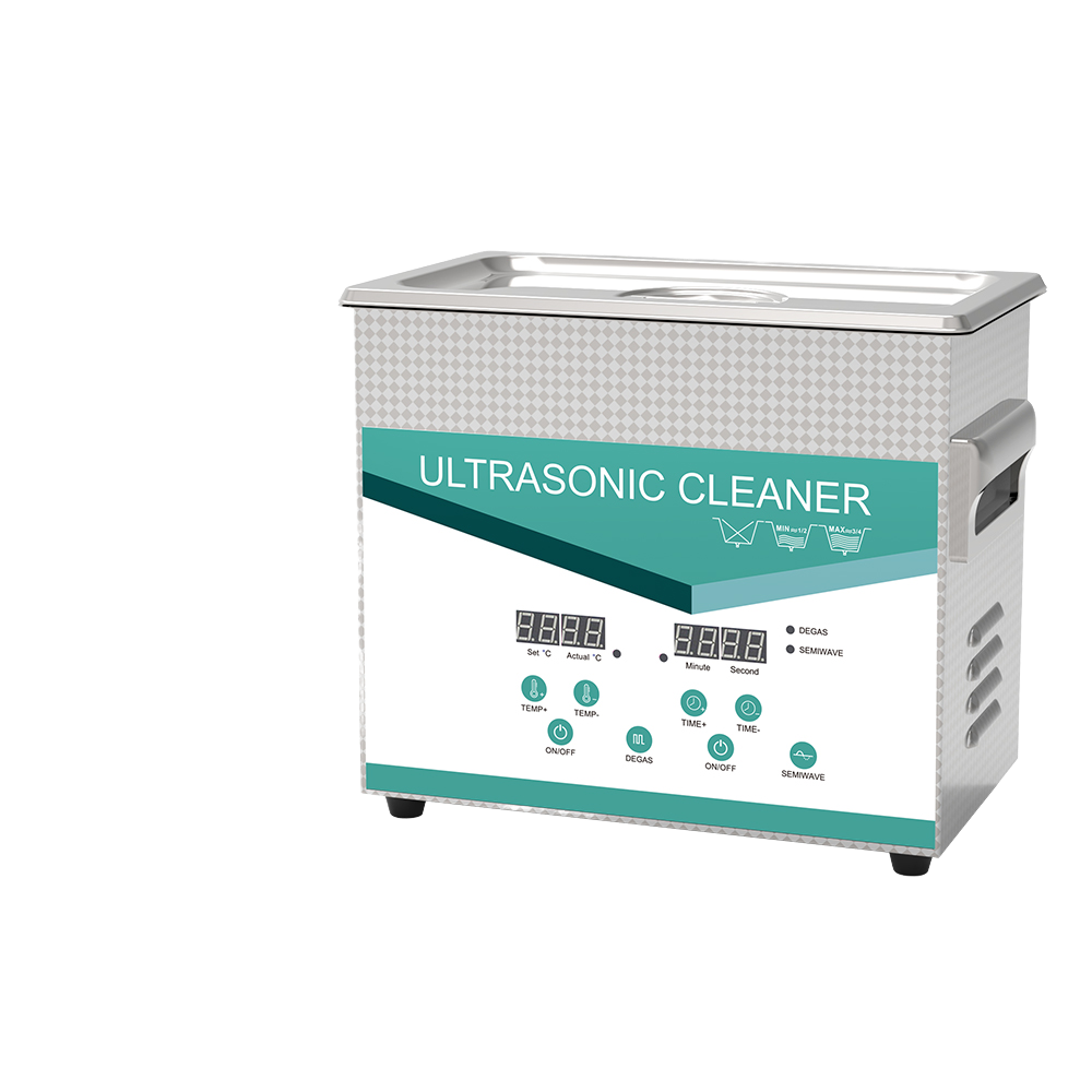 Nettoyeur à ultrasons électriq - Vinyl Record Cleaner avis et prix