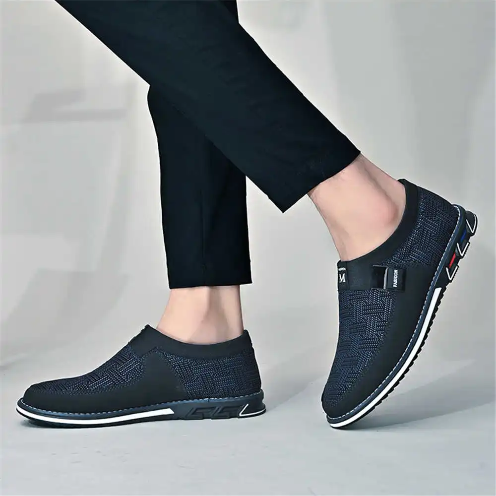 Bleu foncé 44-45 chaussures d' - Vintage And Collectible Stores avis et prix