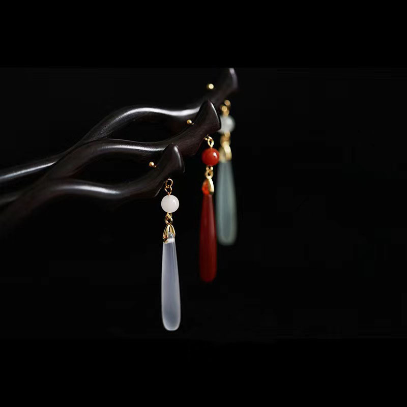 Bâton de cheveux traditionnel  - Vintage Collector avis et prix