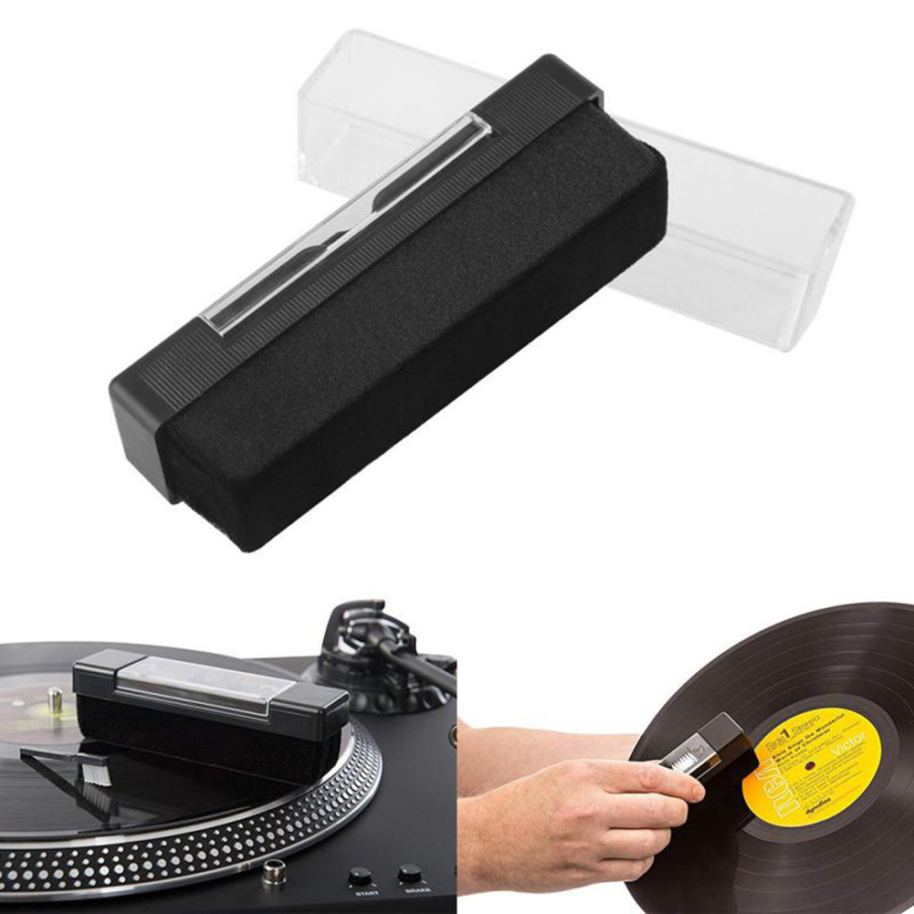 Nettoyeur de disques vinyles a - Vinyl Record Cleaner avis et prix