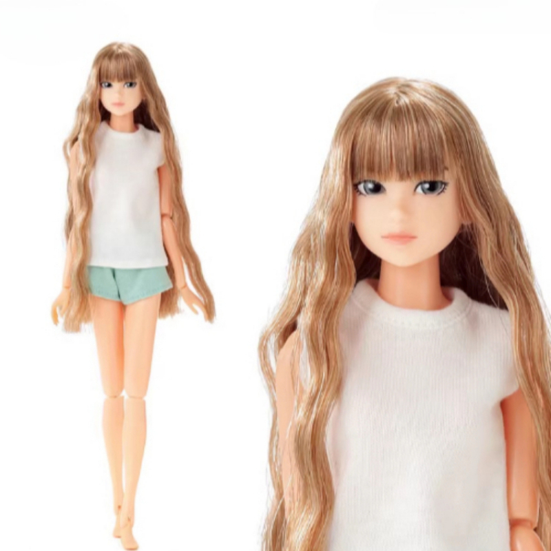 GSF Vintage Momoko Unoa Quluts - Vintage Collectible And Vintage Dolls avis et prix