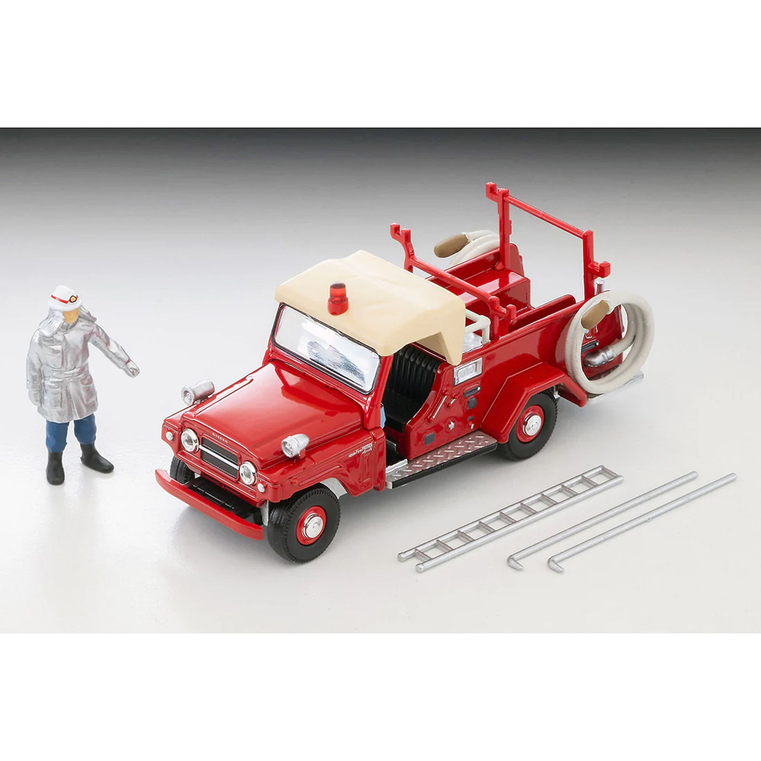 Tomytec Tomica Limited Vintage - Vintage And Collectible avis et prix