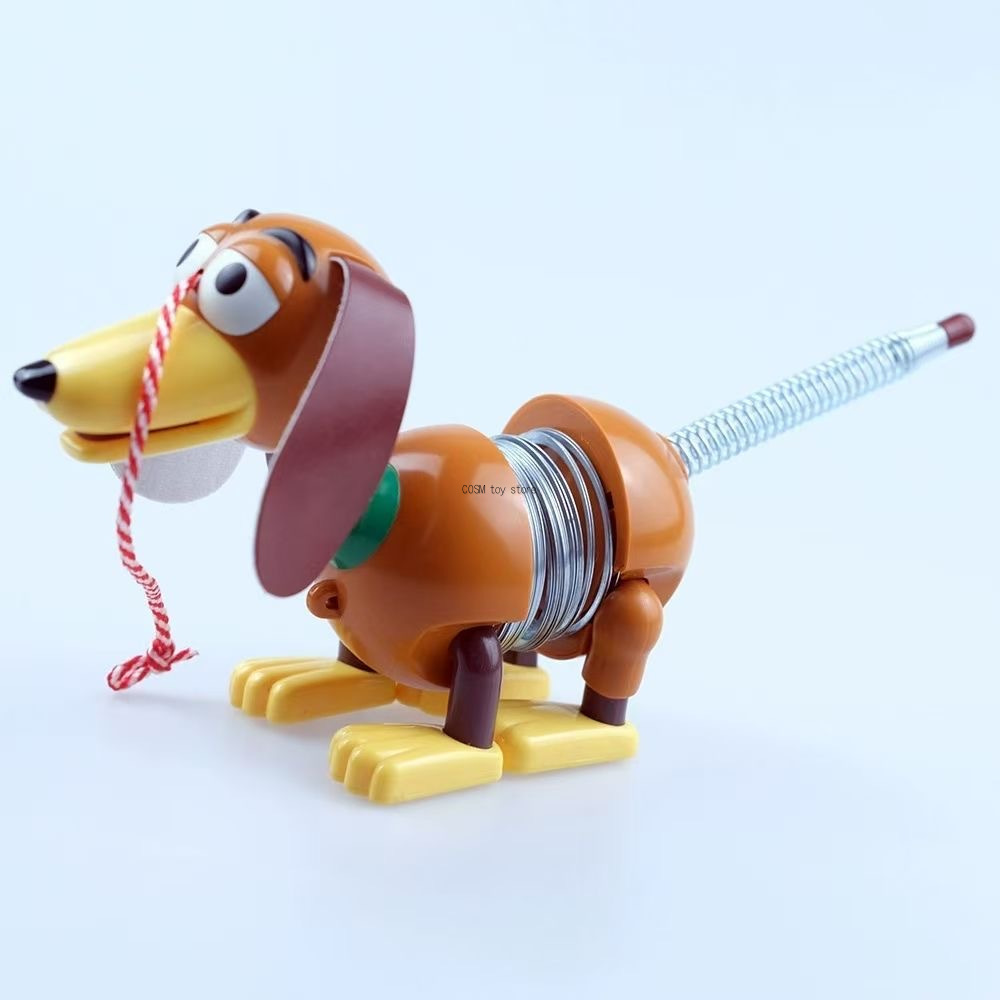 Figurine rétractable Slinky Do - Vintage Collectible Figures avis et prix