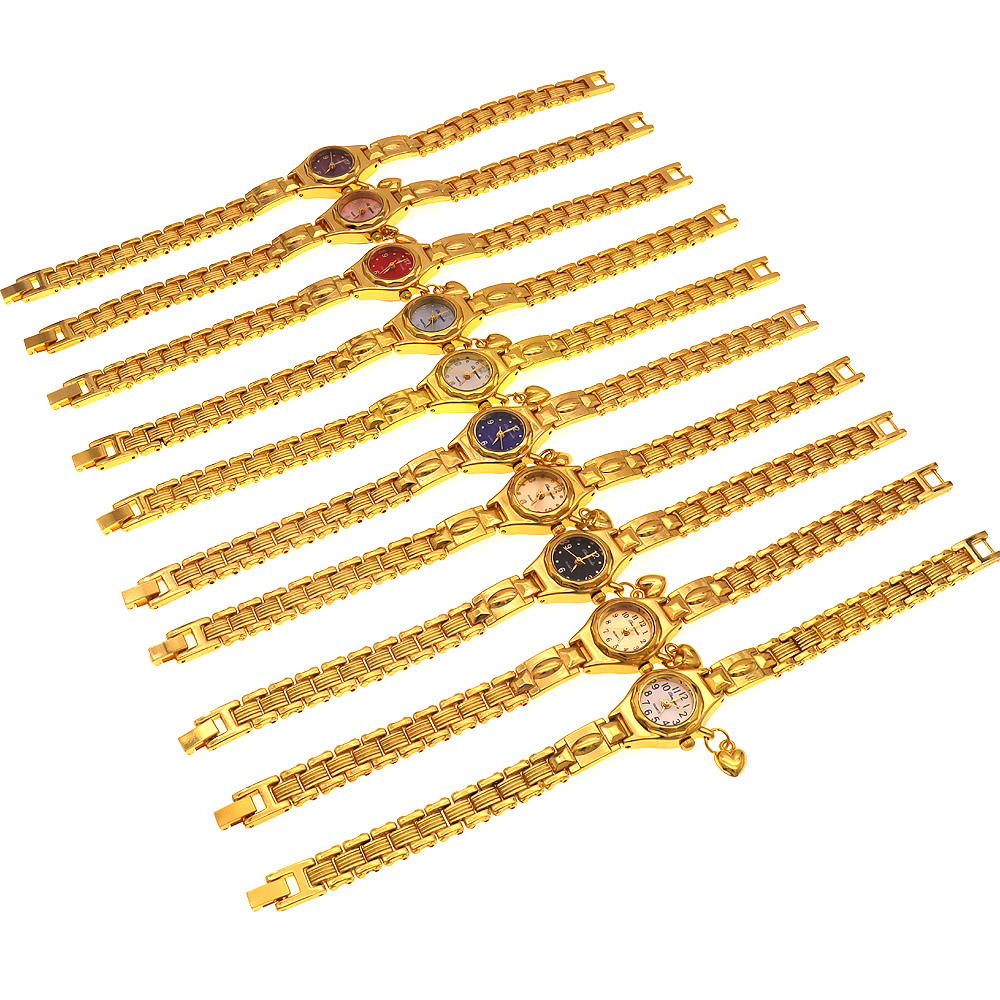 Bracelet élégant pour femme, m - Vintage Watch Crystal avis et prix