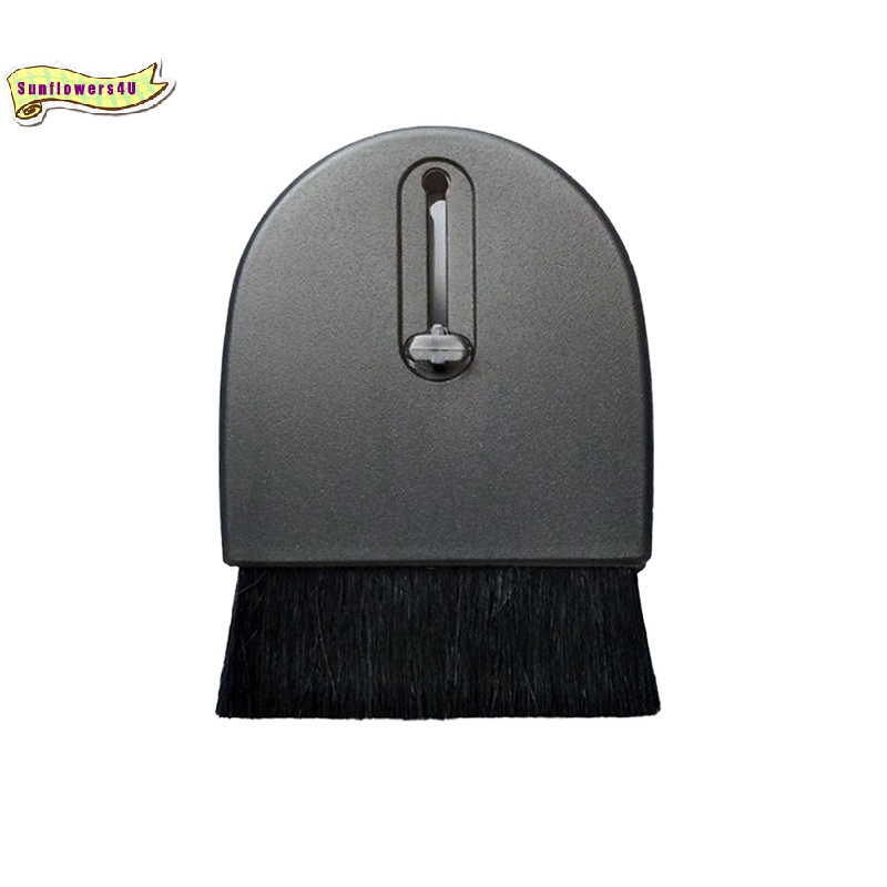 Brosse de nettoyage pour disqu - Vinyl Record Cleaner avis et prix