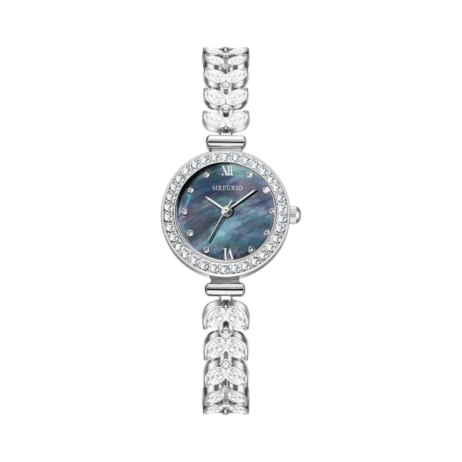 Montre Vintage en strass pour  - Vintage Watch Crystal avis et prix