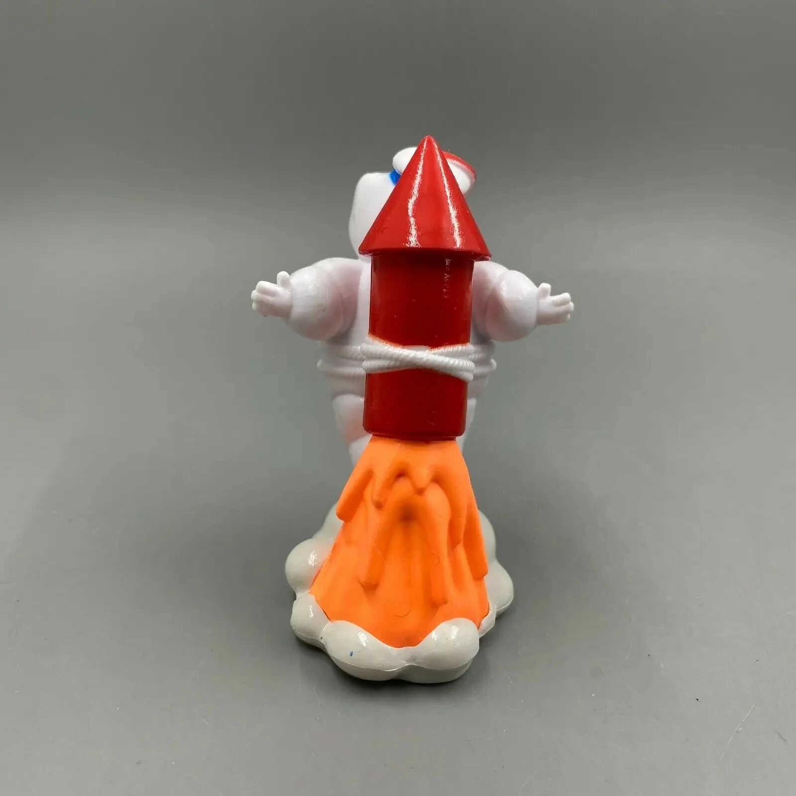 6 pièces mignon Vintage Ghostb - Vintage Collectible Figures avis et prix