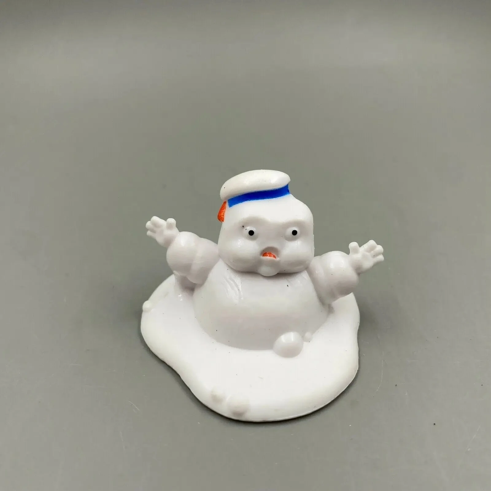 6 pièces mignon Vintage Ghostb - Vintage Collectible Figures avis et prix